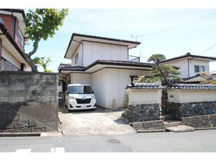 田尻町４丁目滝深一戸建の物件外観写真